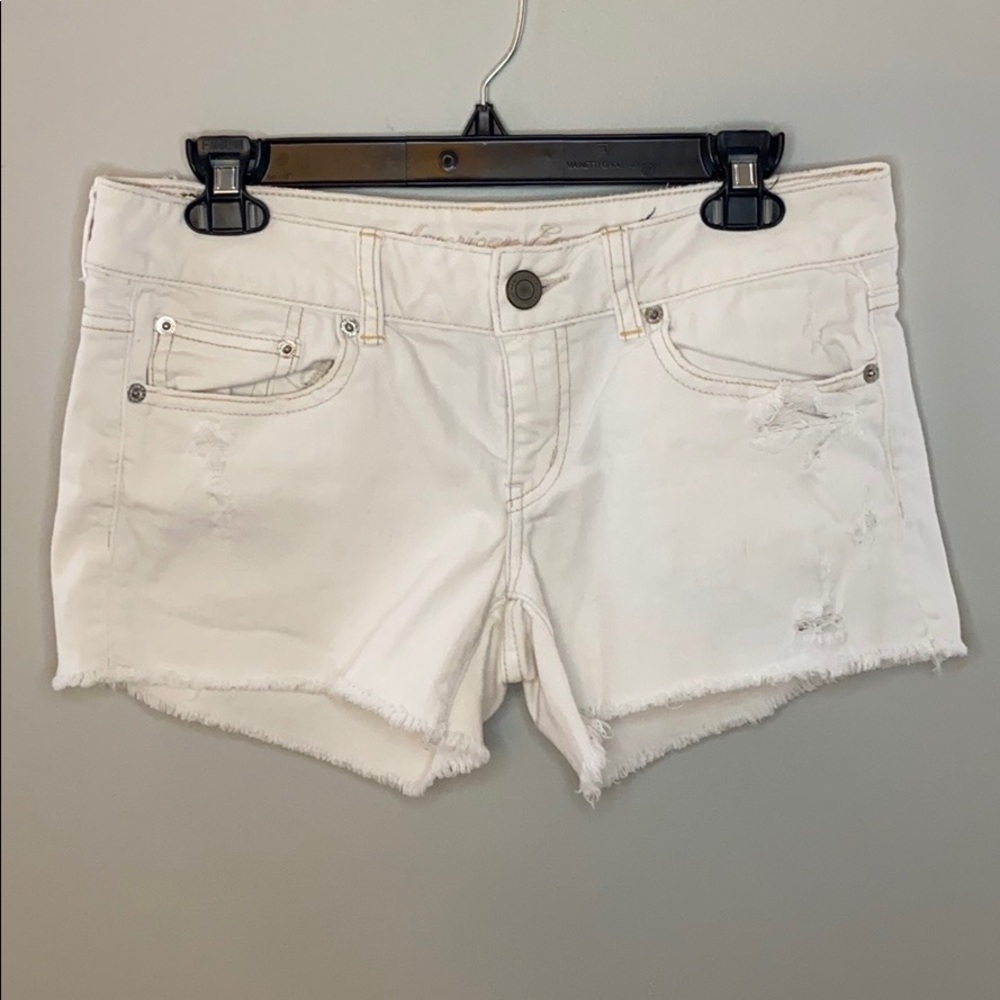 American Eagle Outfitters shorts